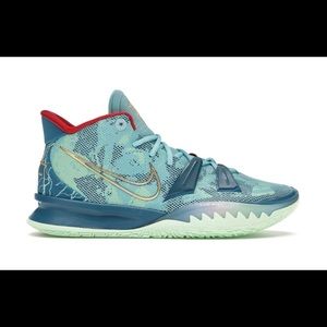 Nike Kyrie 7 Special FX